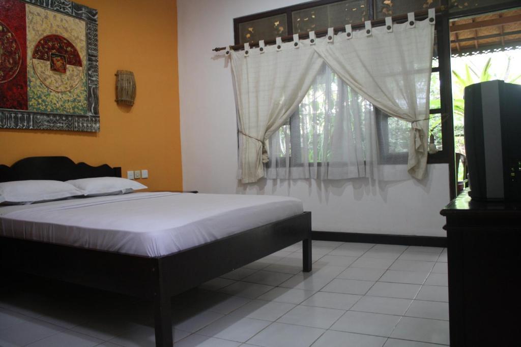 De Puspa Residence Seminyak Kamer foto