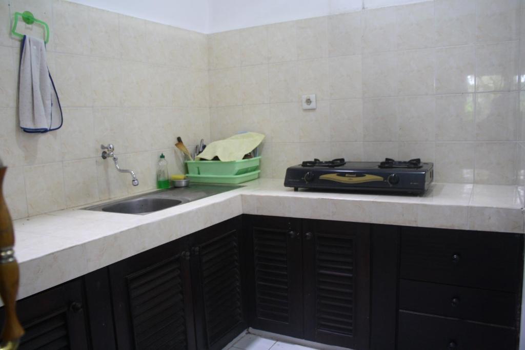 De Puspa Residence Seminyak Kamer foto