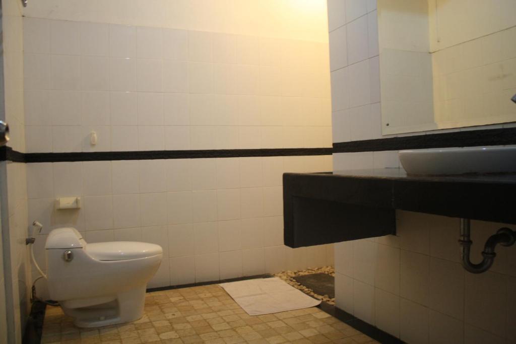 De Puspa Residence Seminyak Kamer foto