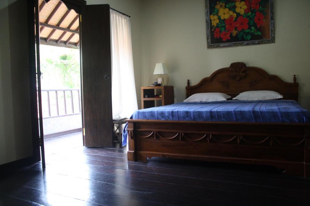 De Puspa Residence Seminyak Kamer foto