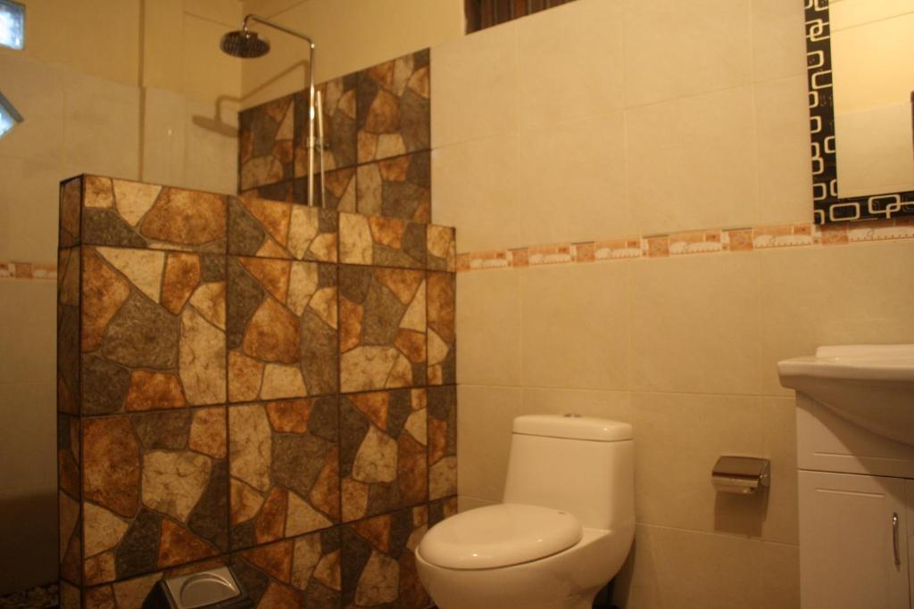 De Puspa Residence Seminyak Kamer foto