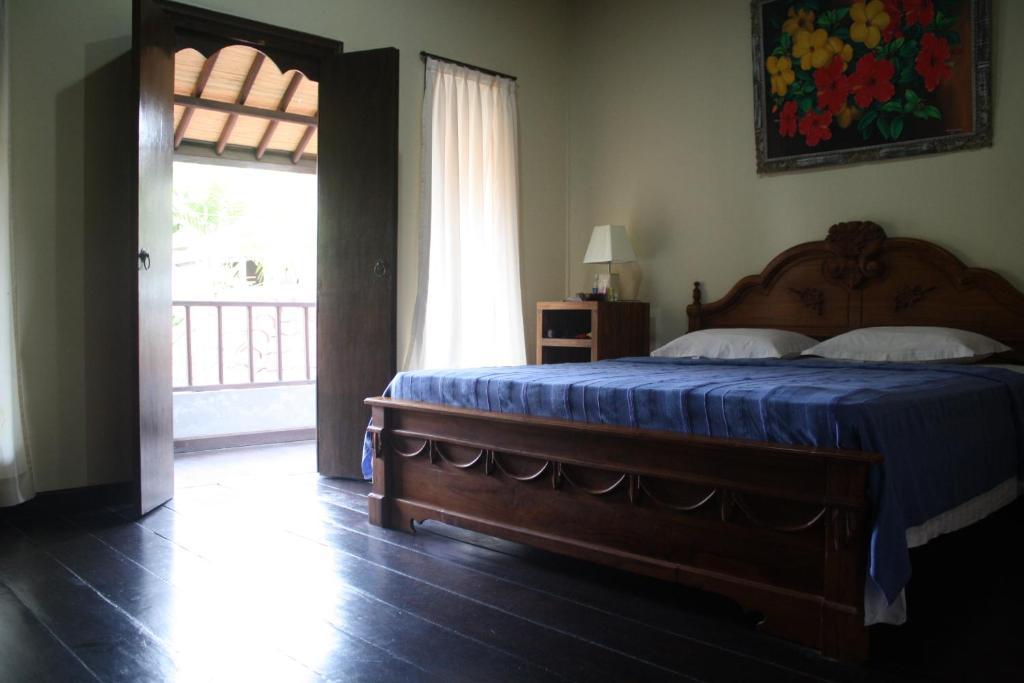 De Puspa Residence Seminyak Kamer foto