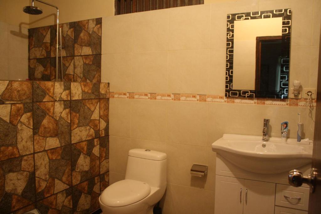 De Puspa Residence Seminyak Kamer foto