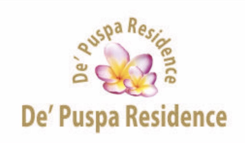 De Puspa Residence Seminyak Buitenkant foto